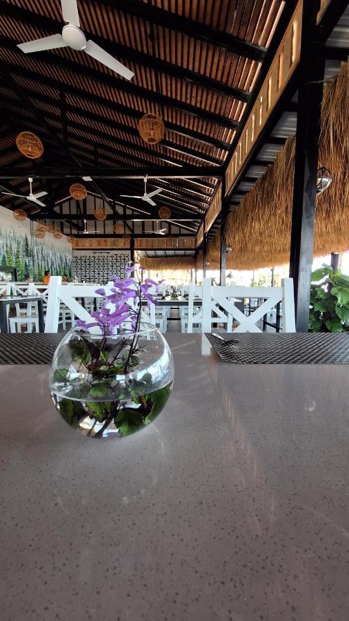 Romdoul Kirirom Resort By Ehm Kampong Speu Dış mekan fotoğraf