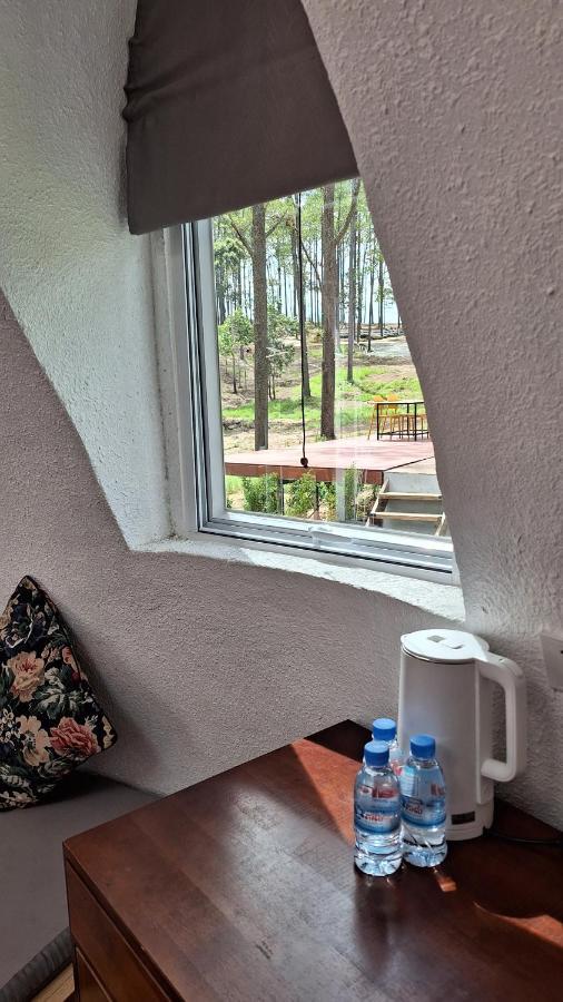 Romdoul Kirirom Resort By Ehm Kampong Speu Dış mekan fotoğraf