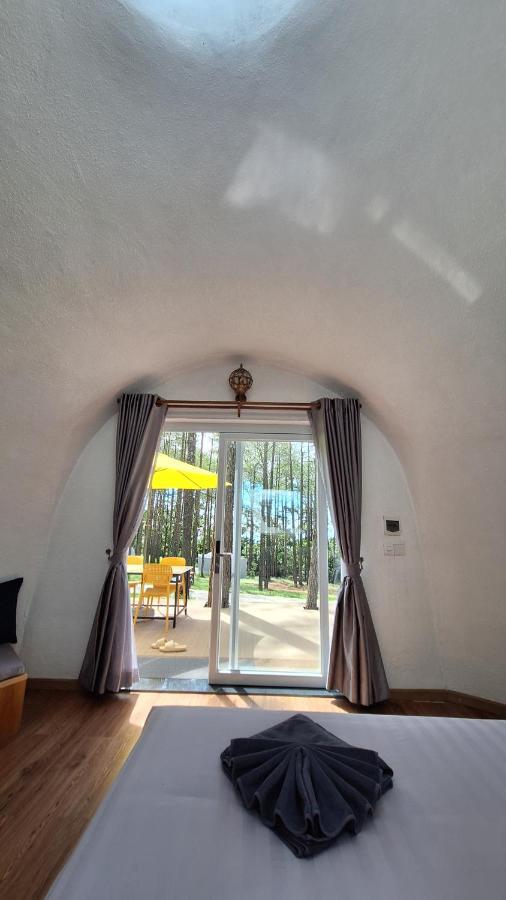 Romdoul Kirirom Resort By Ehm Kampong Speu Dış mekan fotoğraf