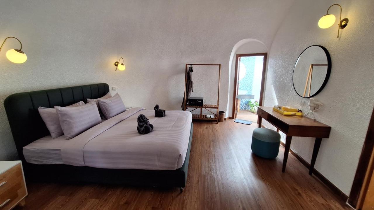 Romdoul Kirirom Resort By Ehm Kampong Speu Dış mekan fotoğraf