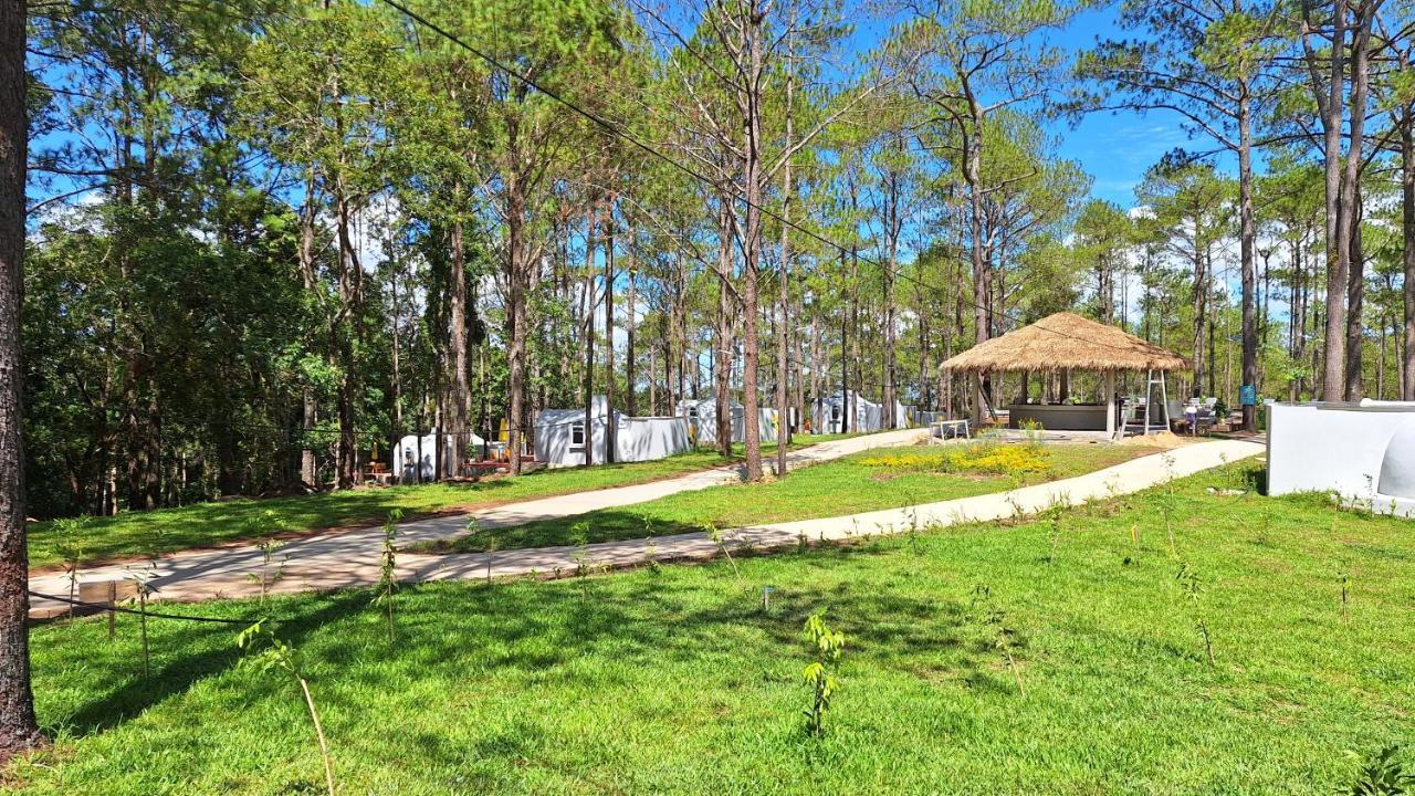 Romdoul Kirirom Resort By Ehm Kampong Speu Dış mekan fotoğraf