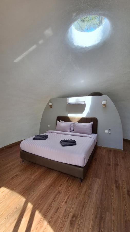 Romdoul Kirirom Resort By Ehm Kampong Speu Dış mekan fotoğraf