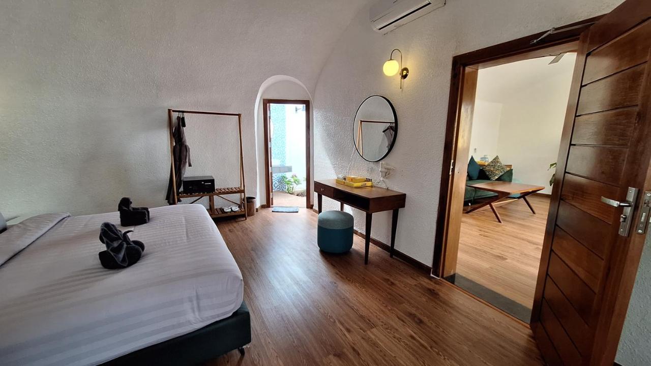 Romdoul Kirirom Resort By Ehm Kampong Speu Dış mekan fotoğraf