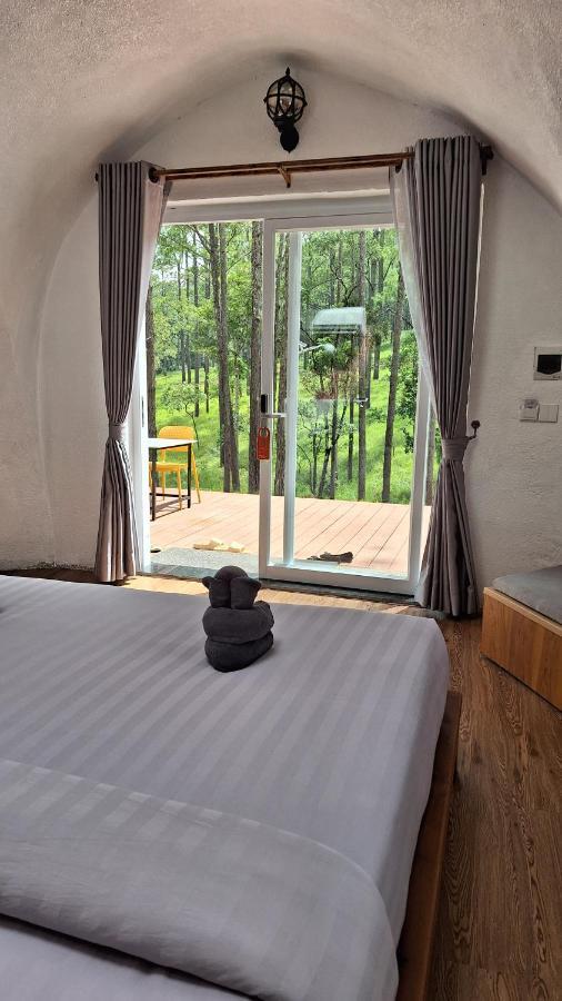 Romdoul Kirirom Resort By Ehm Kampong Speu Dış mekan fotoğraf