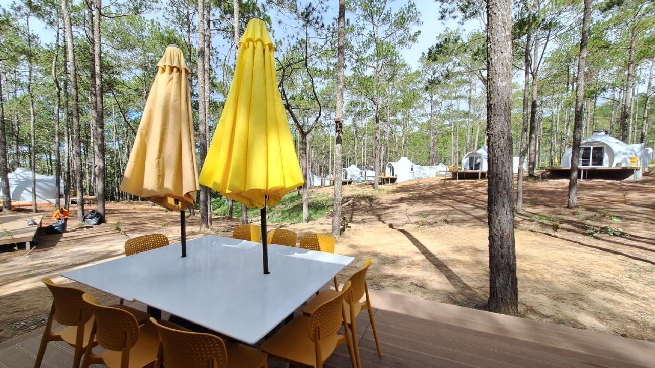 Romdoul Kirirom Resort By Ehm Kampong Speu Dış mekan fotoğraf