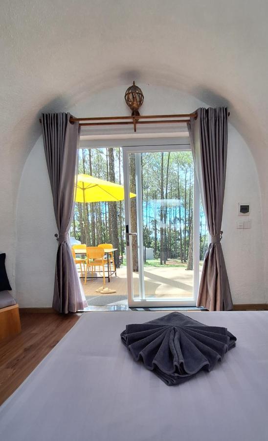 Romdoul Kirirom Resort By Ehm Kampong Speu Dış mekan fotoğraf