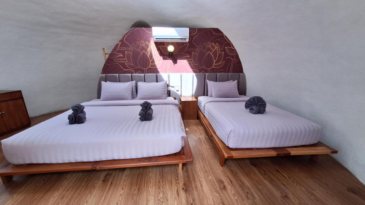 Romdoul Kirirom Resort By Ehm Kampong Speu Dış mekan fotoğraf