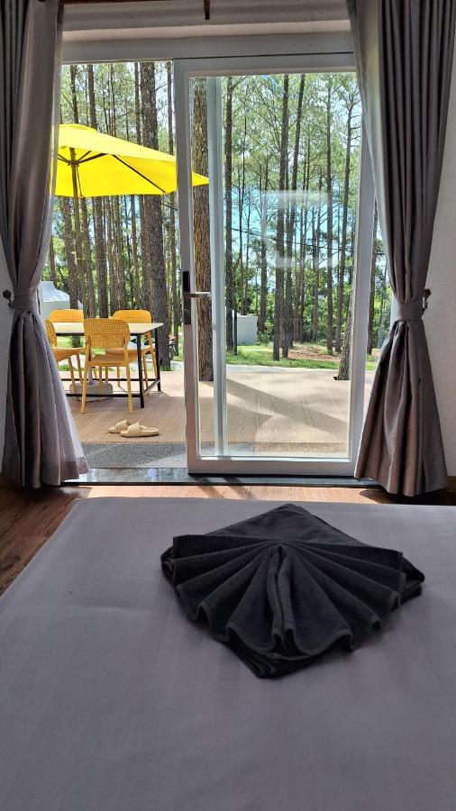 Romdoul Kirirom Resort By Ehm Kampong Speu Dış mekan fotoğraf