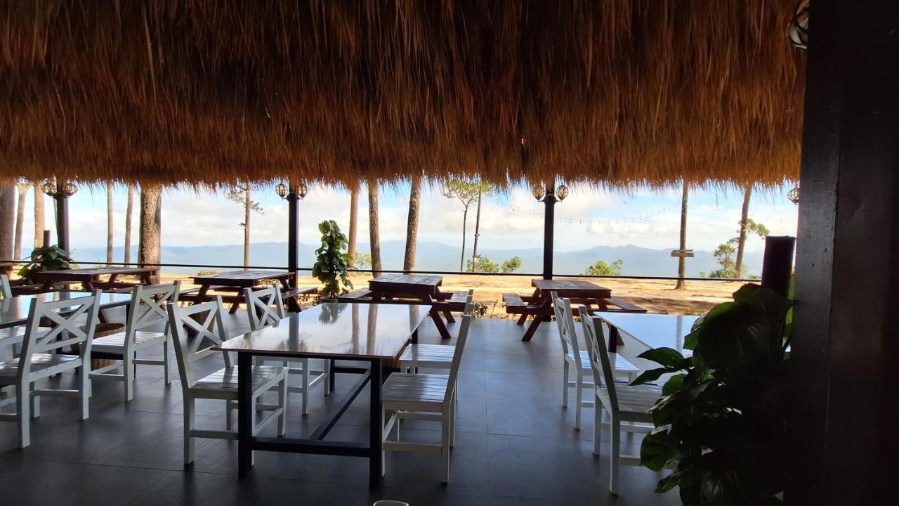 Romdoul Kirirom Resort By Ehm Kampong Speu Dış mekan fotoğraf